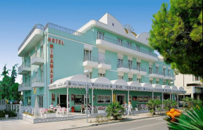 Гостиница Hotel Miramare  Бибионе
